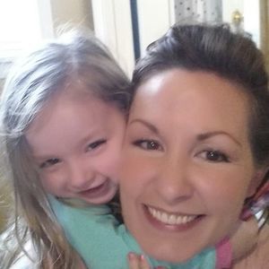 Meet your Posher, Kymberlee